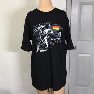 GEN2 (Germany) T-Shirt